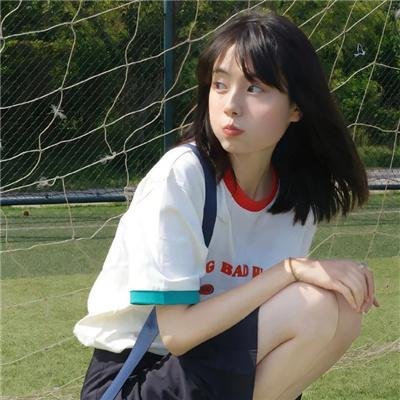 豪情女子