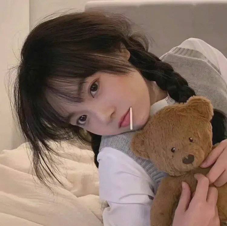 尘世女孩