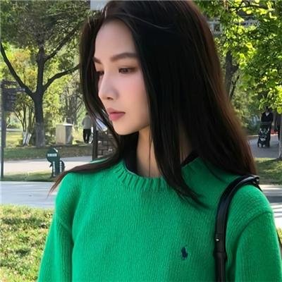 爱上花豹女