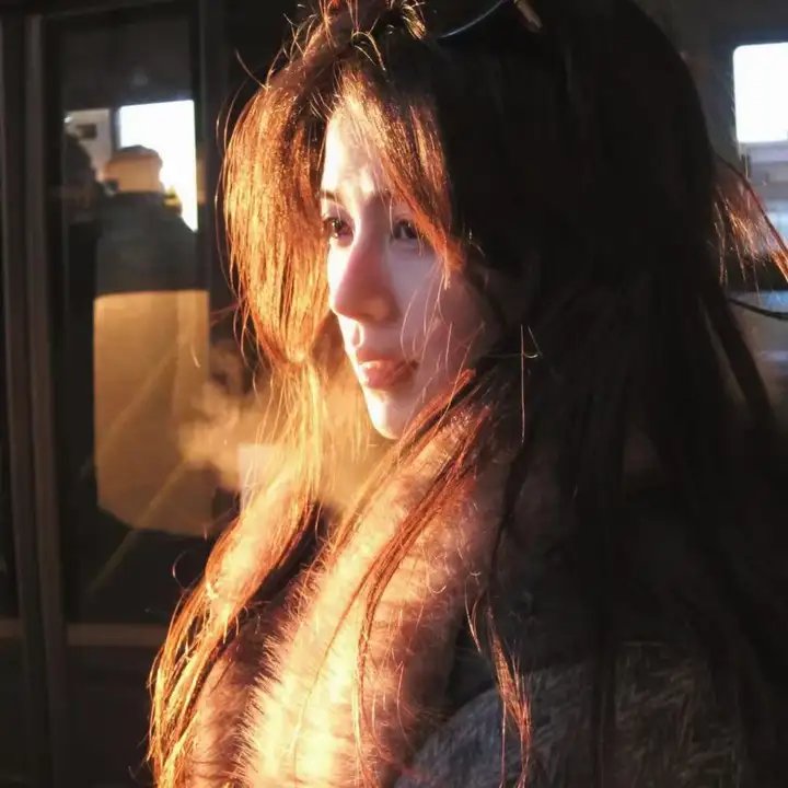 我的愤怒老婆